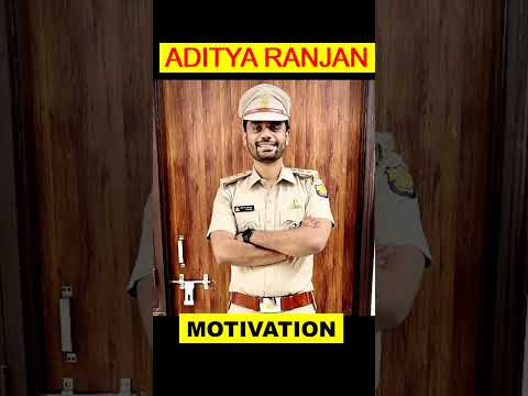 Aditya Ranjan Sir Motivation🔥🔥|| SSC CGL Motivational Video || #shorts #cgl #ytshorts