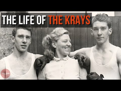 Revealing the True Nature of Ronnie and Reggie | The Krays: Gangsters Behind Bars | TCC