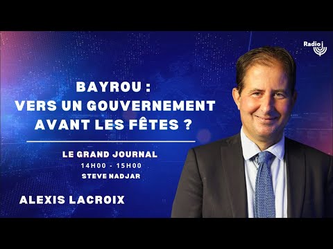 "Bayrou et Les Républicain de Retailleau auront du mal à s'entendre sur l'immigration"