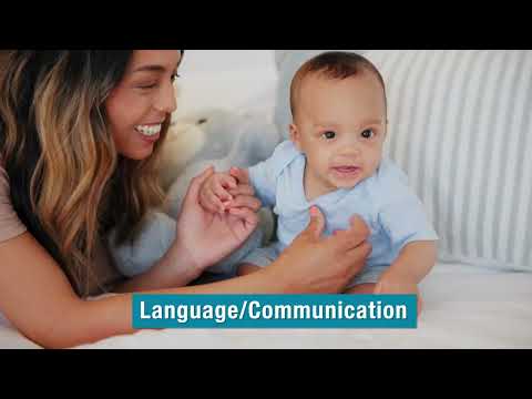 Developmental Milestones │ Educational Video for Healthcare Network