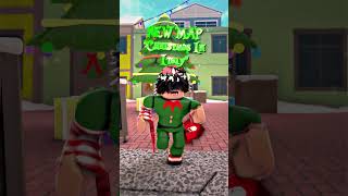 MM2 XMAS UPDATE!! 🎄