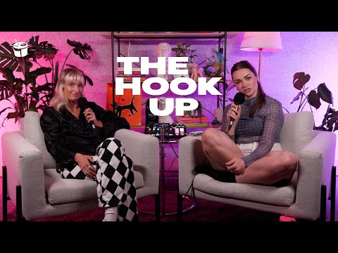 Can Age Gap Relationships Work? | The Hook Up Podcast