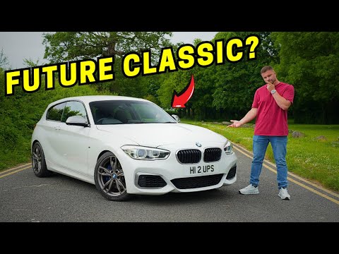 Will A Manual BMW M140i Become A Future Classic? | Driven+