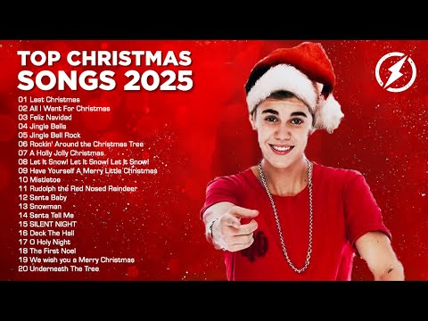 Top Christmas Songs of All Time 🎅🏼 Best Christmas Music Playlist