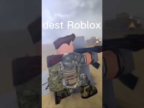 Saddest roblox death #roblox