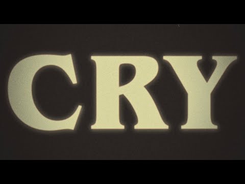 Lanie Gardner - Cry (Official Lyric Video)