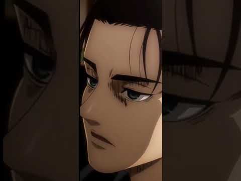 Mi gente __ Attack on titan/Who is strongest/anime edit/short video/eren/levi ackerman/armin/2023/