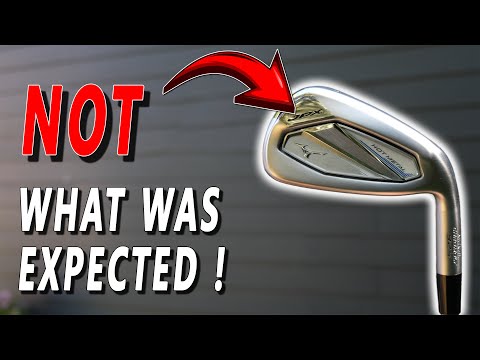 Slow to Fast Swing Speed Test | Mizuno JPX 925 Hot Metal FULL FORGIVENESS REVIEW