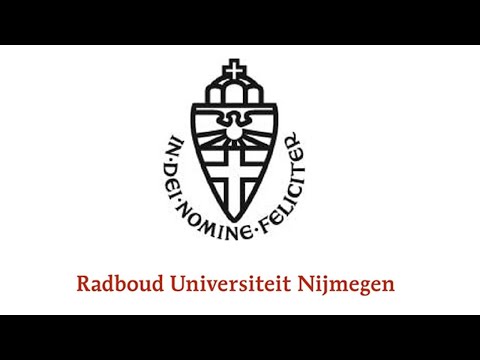 Radboud Universiteit Nijmegen: Re Writing (Dennis Kersten)