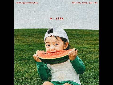 oceanfromtheblue - 검은머리 (Feat. BLOO) / 가사