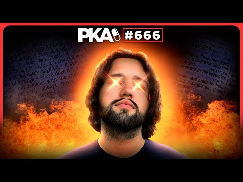 PKA 666 W/Wendigoon: Wizard Of Poz, Boebert Gets Handsy, Guess The Gun