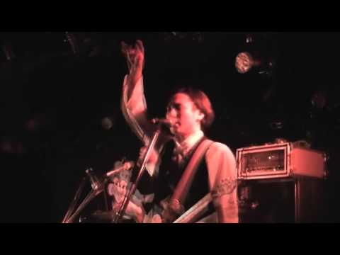 FoZZtone"Reach to Mars"(LIVE)