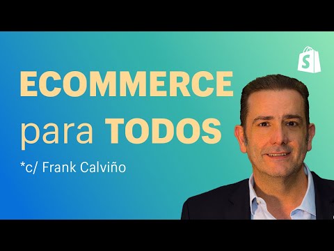 Open Learning 👭 Democratizando el ecommerce 👭