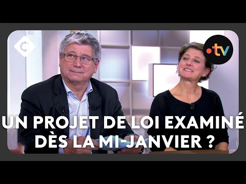 Bayrou étrillé pour s’être rendu à Pau en pleine crise à Mayotte - C à vous : l’intégral -17/12/2024