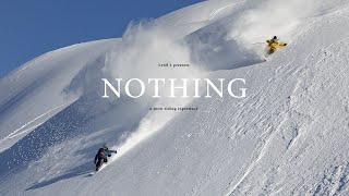 NOTHING