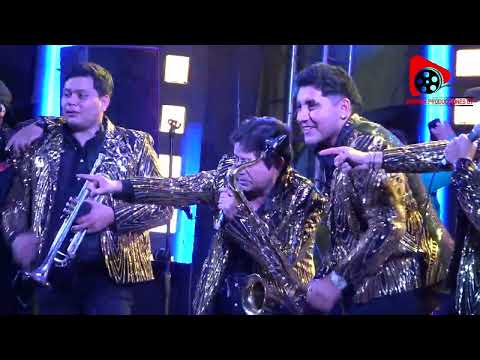 La Cumbia del Wepa Wepa  - Grupo Branly Los Explosivos del momento