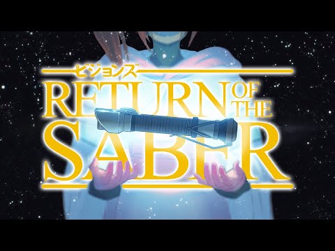 Star Wars Visions - The Return of the Lightsaber