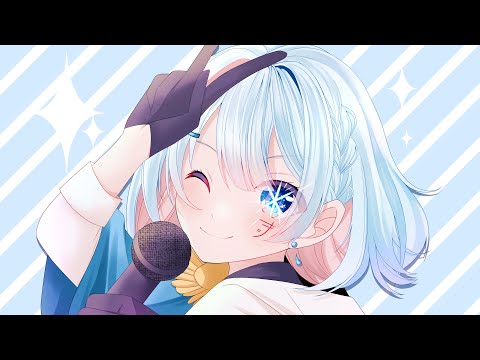 【NANASHI cover】Idol (アイドル English ver.) / YOASOBI