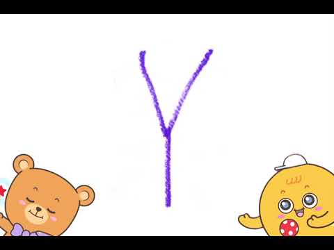 Learn A to Z for Kids | Fun Alphabet Song