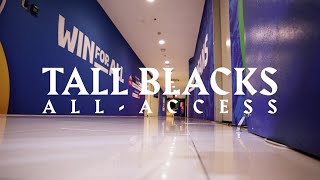 All-Access #2 - Tall Blacks FIBA World Cup 2023