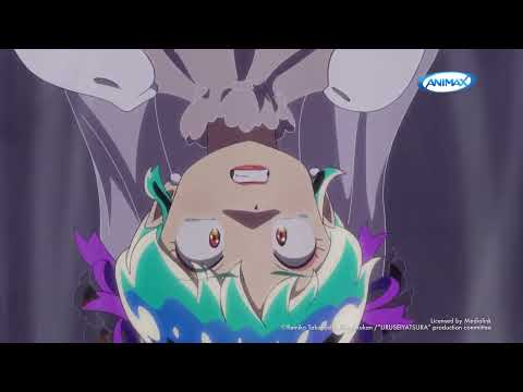 Animax《她來自煩星 第二季》第二十二集精彩片段