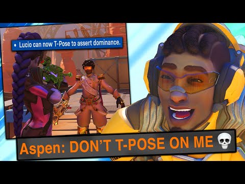 Overwatch 2 is broken again...