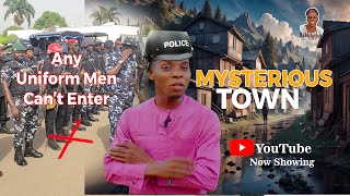 The Mysterious Town in the World Where Soldiers Fear to Tread Full Hd Video