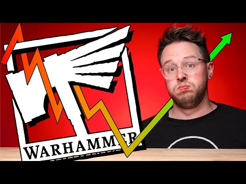 This Game Saved Games Workshop from Bankruptcy