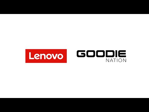 Lenovo Evolve Small + Goodie Nation: 2024 Grant Cohort