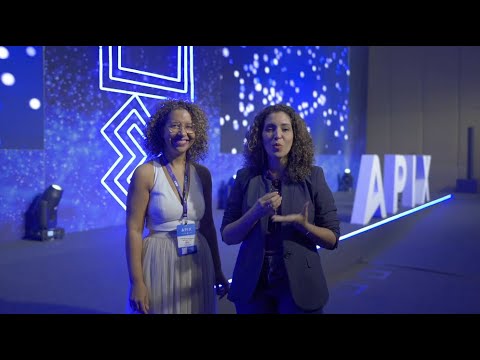 Confira os bastidores do APIX 2024!