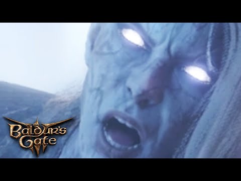 NIGHTSONG IS NO MORE | Baldur's Gate 3 29