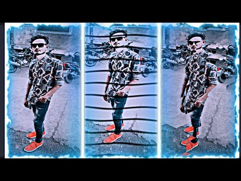 KANNADA NEW TRENDING BOYS LYRICS VIDEO EDITING IN ALIGHTMOTION || ATTITUDE VIDEO IN KANNADA