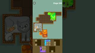 Cat Puzzle gameplay 🎮 #youtube #game subscribe please 🙏 #gaming #subscribe #topgames #game