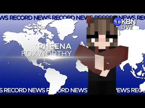 KBN - News Record Nightly Headlines (Snippet) Opening + Obb (Sept 22 2023)