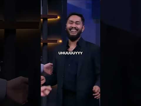 Onad Mania Mantap #tonightshow