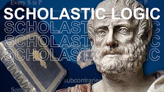 Scholastic Logic and Apologetics: A Basic Guide