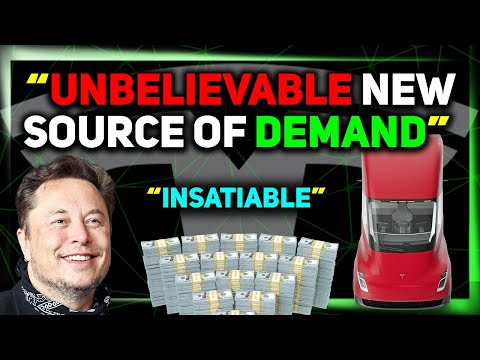 Data Centers and Tesla: Absurd / New Uber Partnership / eVTOL Announcements ⚡️