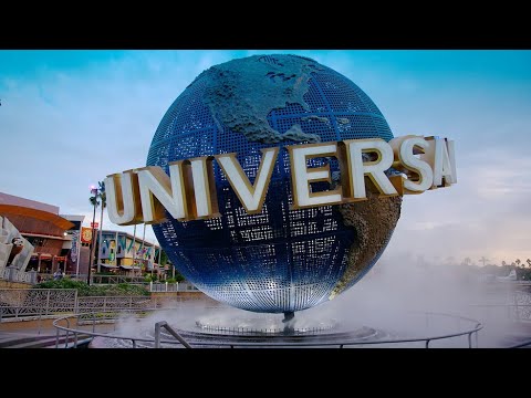 Universal Studios Florida RIDES & ATTRACTIONS 2024 |/Universal Orlando Resort / Bucketlist