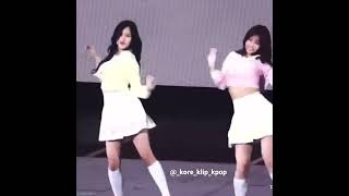 mina and momo dance#mina#momo#minaedit#momoedit#edit#twice