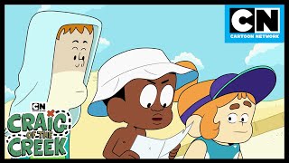 Craig's Most Chaotic Episodes (Compilation) | Craig Of The Creek | Cartoon Network