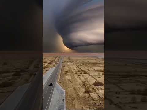 Big Tornadoes dangerous #nature #shortvideo  #tornado #tornadoes #worldnature  #youtubeshorts