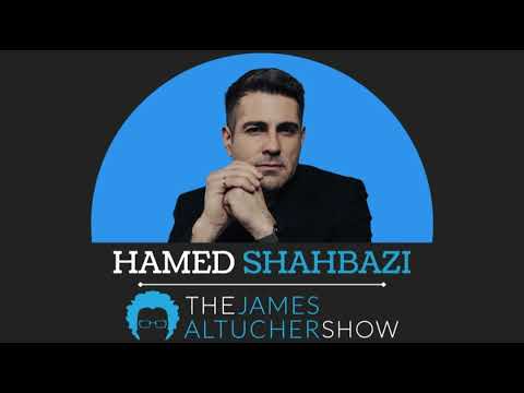 Unlocking the Power of AI in Healthcare | Hamed Shahbazi (Part 2)