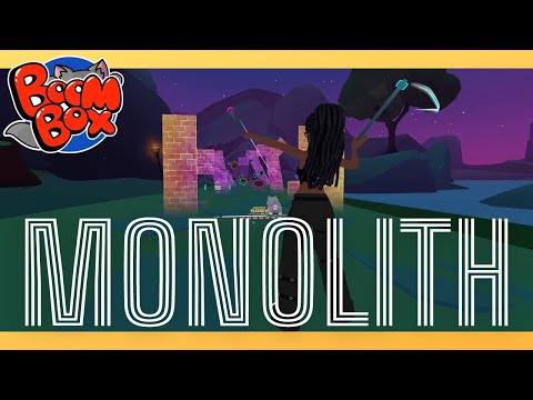 BoomBox: Monolith- Draeden *Master