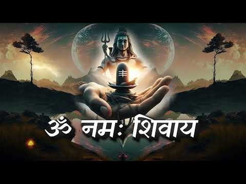 Om-Namaha-Shivaya-#lordshiva #copyrightfreemusic #freemusic