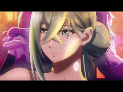 More than just a Waifu: Vivy Fluorite Eye's Song