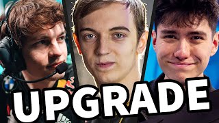 G2 OFFSEASON SAVED LEC?! | LEC Roster Changes 2025