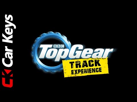 What’s it like to drive on the Top Gear test track? – Car Keys