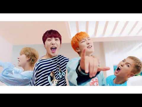 【MV繁中字】WINNER - AH YEAH (아예)  [Chinese Sub]