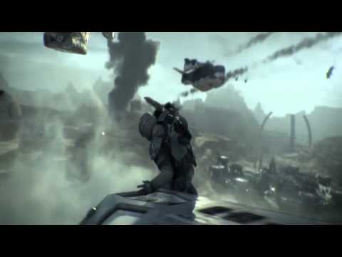 PlanetSide 2: Death is No Excuse Trailer