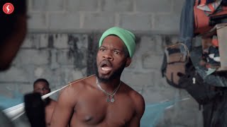 BRODASHAGGI CALLS AUNTYSHAGGI A PROSTITUTE #brodashaggi #oyahitme #comedy #nigeriacomedy #laughs